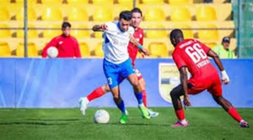 قمة الدوري العراقي.. موعد مباراة الموصل وأربيل اليوم